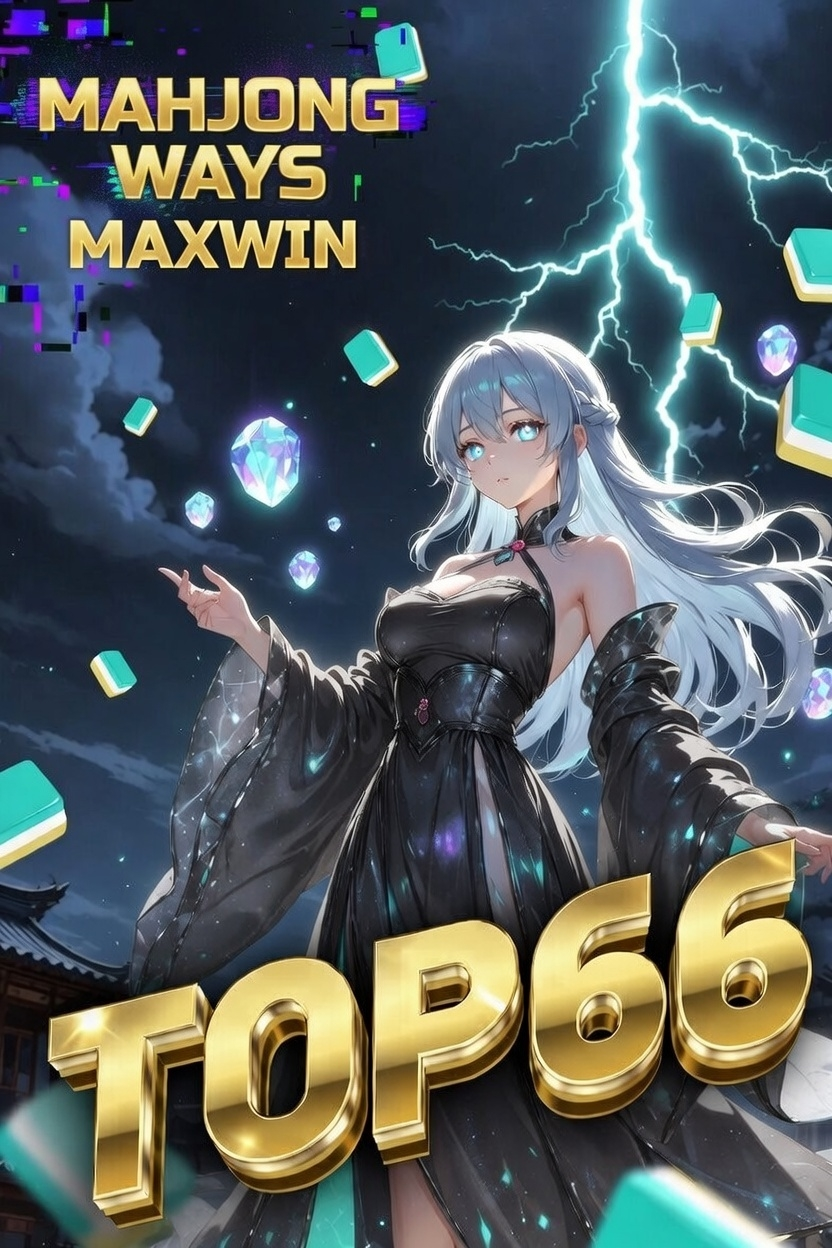 TOP66 Link Login Mudah Situs Resmi PG Amanah dan Terpercaya. image 1