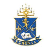 Alpha Epsilon Pi offical national greek organization IU IFC crest