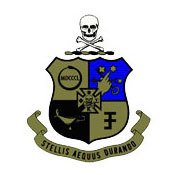 Phi Kappa Sigma offical national greek organization IU IFC crest