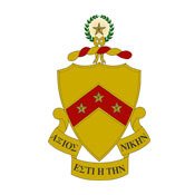 Phi Kappa Tau offical national greek organization IU IFC crest
