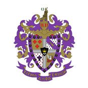 Sigma Alpha Epsilon offical national greek organization IU IFC crest