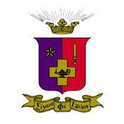 Sigma Phi Epsilon offical national greek organization IU IFC crest
