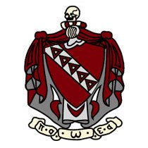 Tau Kappa Epsilon offical national greek organization IU IFC crest