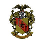 Theta Chi offical national greek organization IU IFC crest