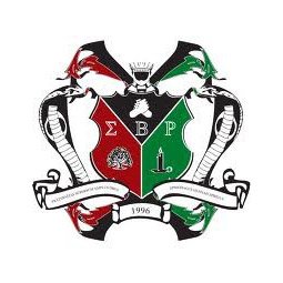 Sigma Beta Rho offical national greek organization IU IFC crest