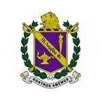 Pi Lambda Phi offical national greek organization IU IFC crest